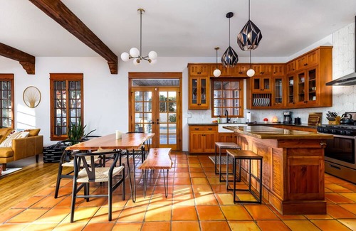 Lakehills Casa | Agave Canyon