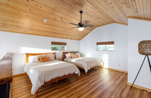 Lakehills Casa | Agave Canyon