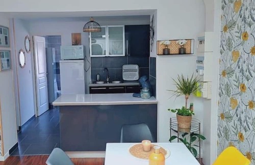 Petite-Foret Apartamento | Bel Appartement Valenciennes