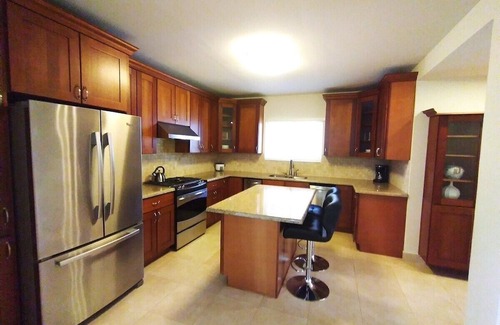 Tamuning Casa | Spacious 4BD/2.5BA Retreat Near Hospital & Tumon