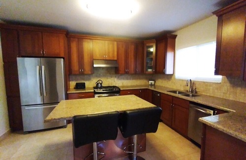 Tamuning Casa | Spacious 4BD/2.5BA Retreat Near Hospital & Tumon