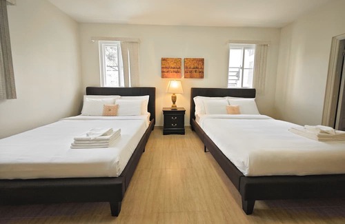 Tumon Apartamento | Luxury 2BD/2.5BA Condo - Unit 108 Tumon Isa