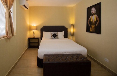 Tamuning Apartamento | Oceanview 2BR/1BA - Unit 209 Ocean Villa