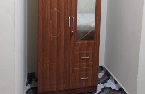 Lingwala Apartamento | Congo Logement Apparemment Meublé Près du Parlement de Kinshasa a Beau-vent