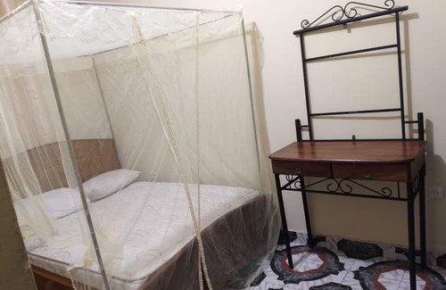 Lingwala Apartamento | Congo Logement Apparemment Meublé Près du Parlement de Kinshasa a Beau-vent