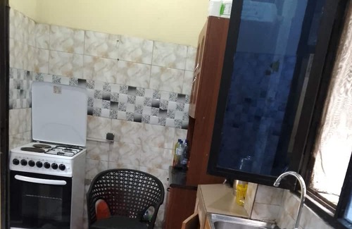 Lingwala Apartamento | Congo Logement Apparemment Meublé Près du Parlement de Kinshasa a Beau-vent