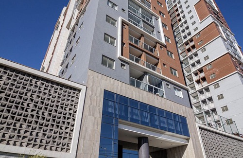 Jockey de Itaparica Apartamento | Cozy Beach Apt, with Leisure in Vila Velha
