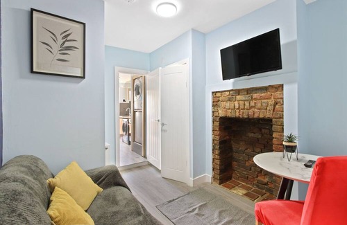 Maidstone Casa | Union Street