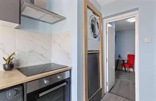 Maidstone Casa | Union Street