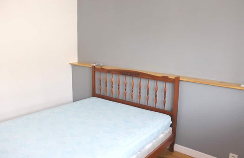 Tain-l'Hermitage Apartamento | Homerez - Nice appartement for 5 ppl. with balcony at Tain-l'Hermitage