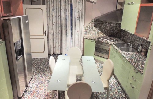 Centro Storico Nord Apartamento | Homerez - Luxury Apartment in Brescia + Jacuzzi