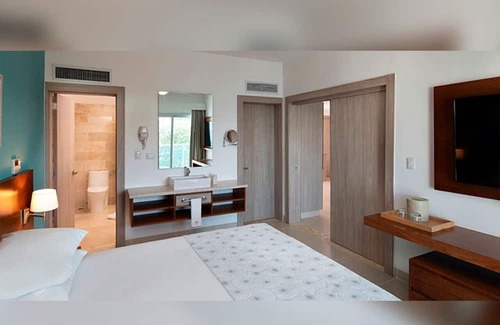 Luperon Apartamento | Espectacular Apartamento Imperial Vista al Mar, 3 Dormitorios, en Playa