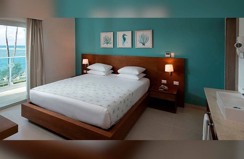 Luperon Apartamento | Espectacular Apartamento Imperial Vista al Mar, 3 Dormitorios, en Playa