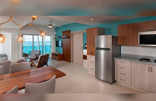 Luperon Apartamento | Espectacular Apartamento Imperial Vista al Mar, 3 Dormitorios, en Playa