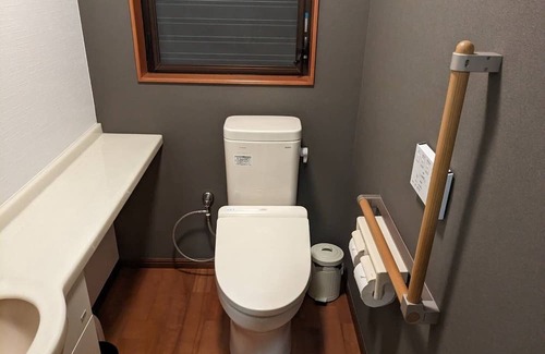 Shimada Casa | Spacious Japanesestyle room total 24 tatami mats / Shimada Shizuoka