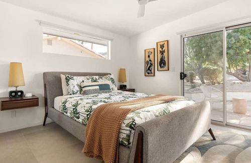Magnesia Falls Cove Casa | Rancho Mirage Paradise: Cozy Home near Palm Springs
