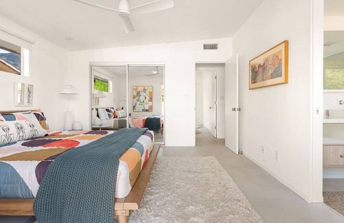 Magnesia Falls Cove Casa | Rancho Mirage Paradise: Cozy Home near Palm Springs