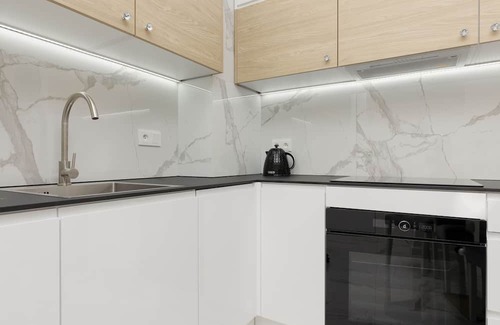 Wilanow Apartamento | Sarmacka Apartment Warsaw by Renters