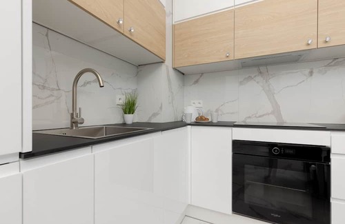 Wilanow Apartamento | Sarmacka Apartment Warsaw by Renters