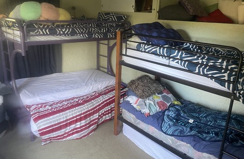 St. Arnaud Casa | Tui Glen - Awesome for a family holiday