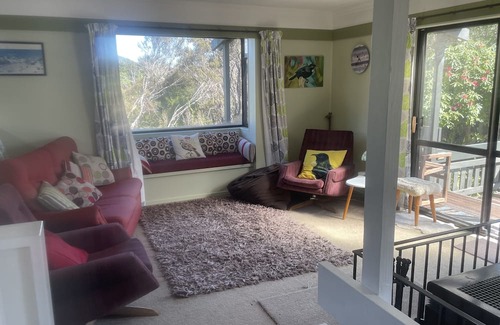 St. Arnaud Casa | Tui Glen - Awesome for a family holiday
