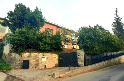 Volargne Apartamento | APt. 1 - Independent studio apartment
