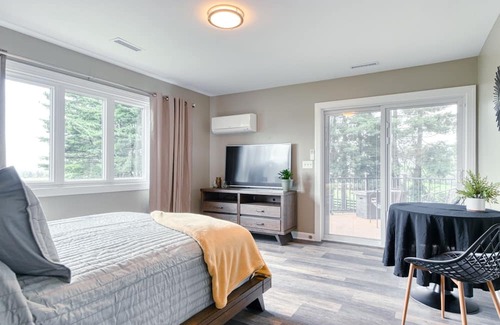 Blacksburg Casa | Less than 2miles from VT, Sleeps 16. Amazing Views!