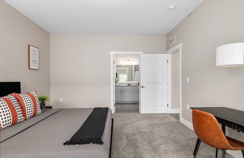 Grandville Condominio | The Reserve Flats