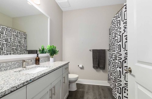 Grandville Condominio | The Reserve Flats