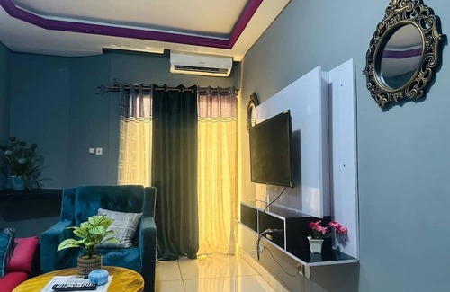 Adjame Apartamento | Résidence hôtelière Beklys