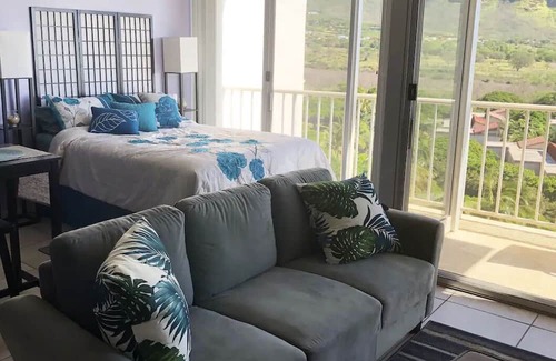 Makaha Condominio | Makaha Condo With Stunning Ocean View