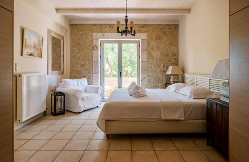 Riglia Villa | Riglia Villas - Villa Elea.