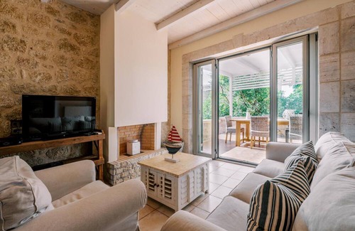 Riglia Villa | Riglia Villas - Villa Elea.