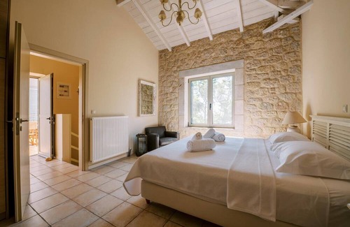 Riglia Villa | Riglia Villas - Villa Elea.