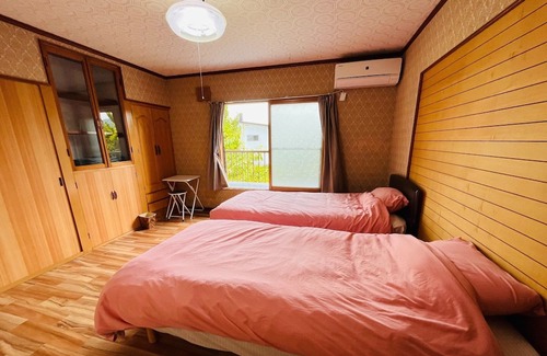 Asahikawa Casa | Rent a detached building / Asahikawa Hokkaidō