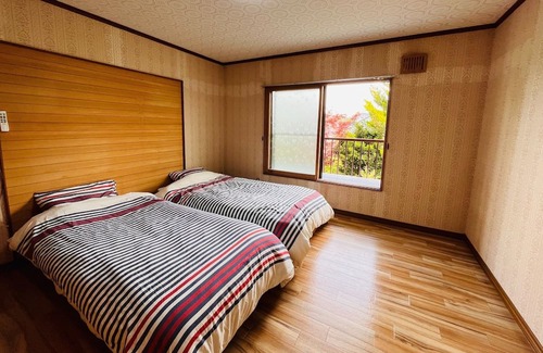 Asahikawa Casa | Rent a detached building / Asahikawa Hokkaidō