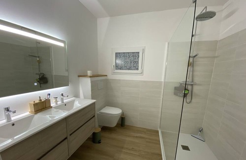 Saint-Sulpice-de-Royan Casa | Maison de Plein-pied Tout Confort Accueillant de 4 à 6 Personnes