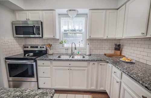 Stanley Cabaña | Charming 3br cottage+views+firepit+remote work