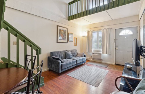 Bellaire Condominio | Schuss Mountain Ski/Golf Condo - On the resort!