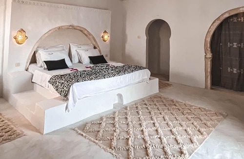 Erriadh Casa | Dar Naël