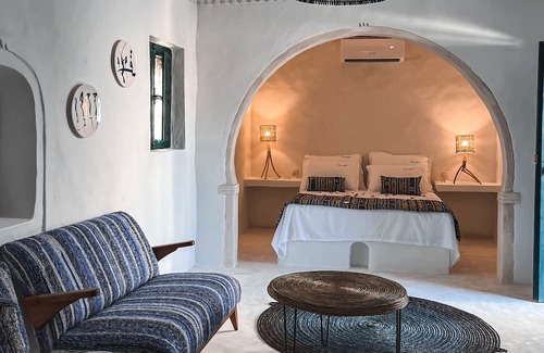 Erriadh Casa | Dar Naël