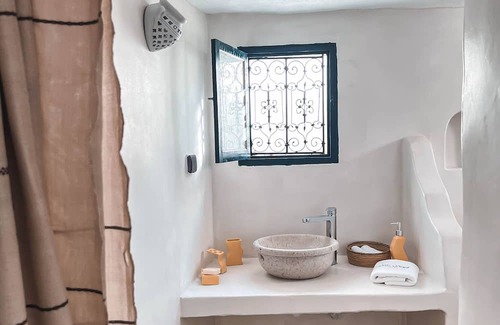 Erriadh Casa | Dar Naël