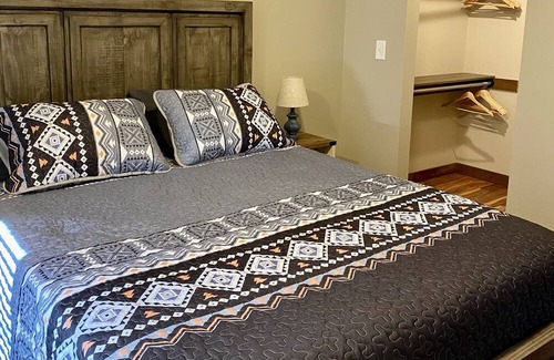Ferndale Apartamento | Country Chalet