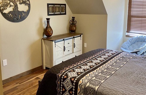 Ferndale Apartamento | Country Chalet