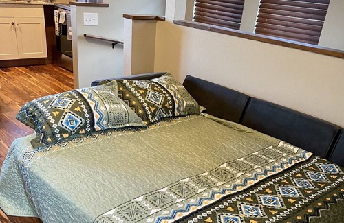 Ferndale Apartamento | Country Chalet
