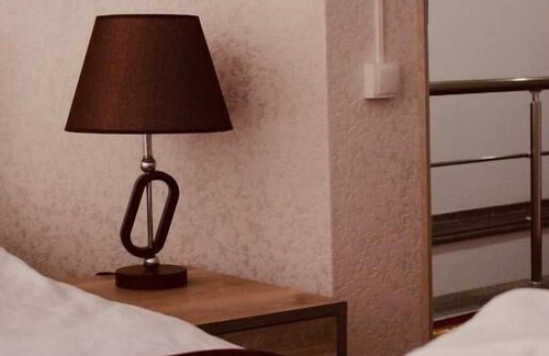 Erebuni Cama Y Desayuno | Hotel erebuni plaza