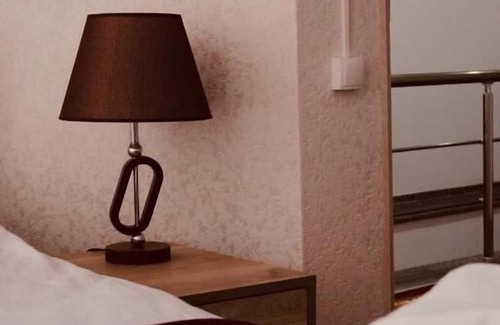 Erebuni Cama Y Desayuno | Hotel erebuni plaza