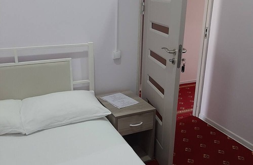 Erebuni Cama Y Desayuno | Hotel erebuni plaza