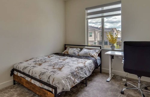 Tracy Casa | Tracy new 2 bed 2 bath Home