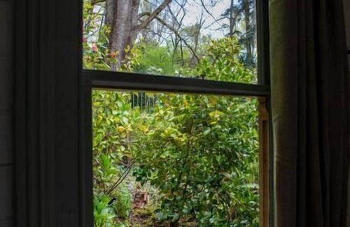 Mount Macedon Casa | The Pipers Cottage at Ard Choille